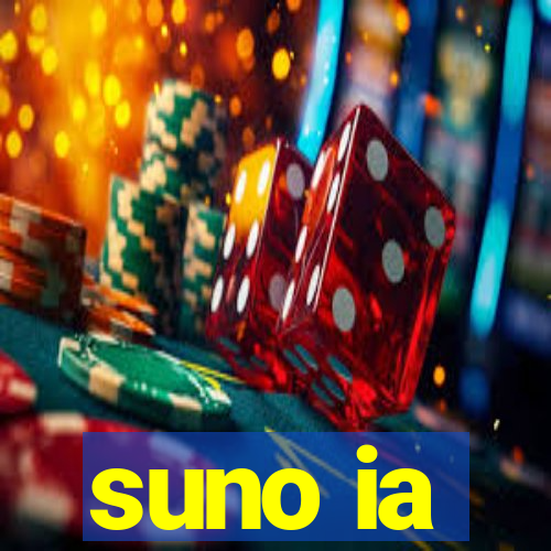 suno ia